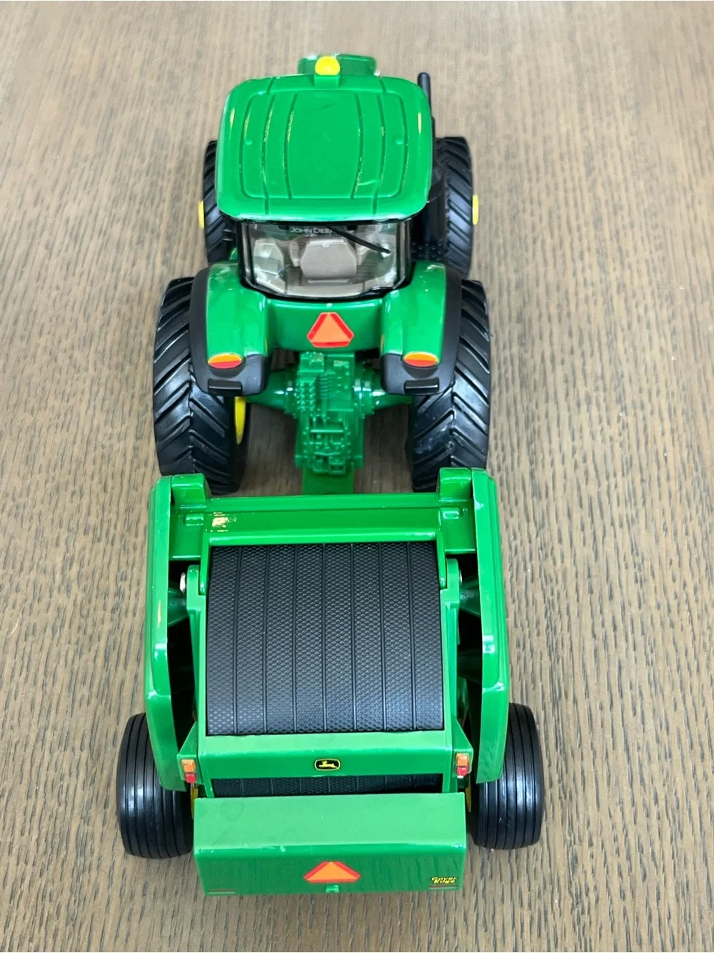 John Deere #47355 number